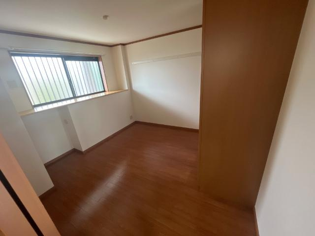 ＫＯＷＡガーデンハイツⅠの寝室|寝室