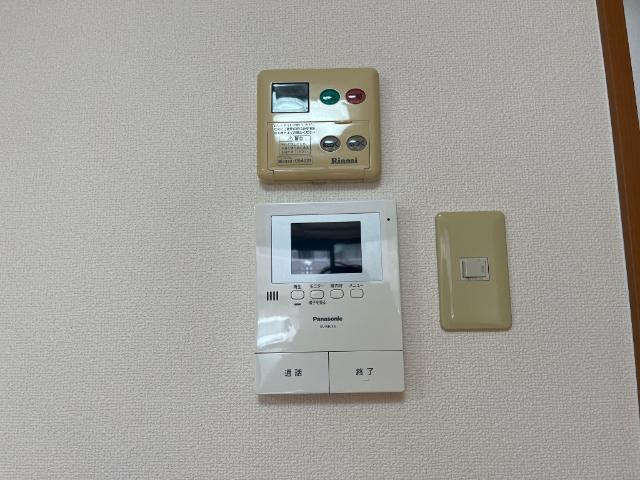 ＫＯＷＡガーデンハイツⅠのセキュリティ|セキュリティ