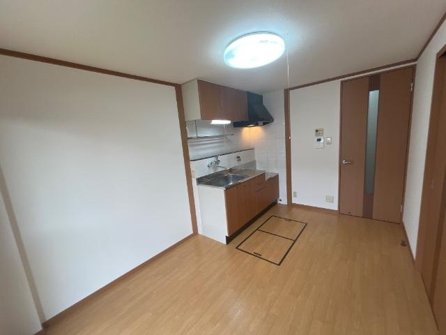 ＫＯＷＡガーデンハイツⅠの居間・リビング|リビング