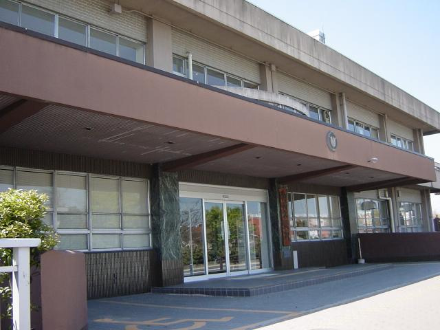 ＫＯＷＡガーデンハイツⅠの周辺|御所市役所まで480ｍ