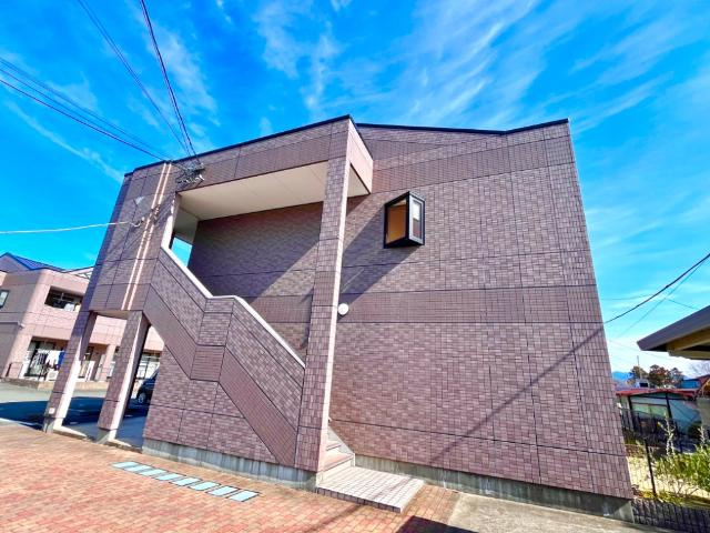 ＫＯＷＡガーデンハイツⅠの外観|外観写真（昼）