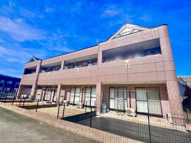 ＫＯＷＡガーデンハイツⅠの外観|外観写真（昼）