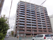 ポレスターけやき大通りの画像