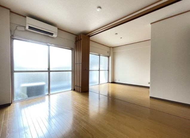 別部屋参考写真