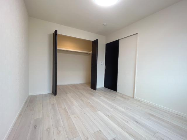 Madison Seeｄ（メゾンシード）の内装|洋室