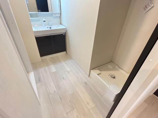 Madison Seeｄ（メゾンシード）の洗面所|洗面所