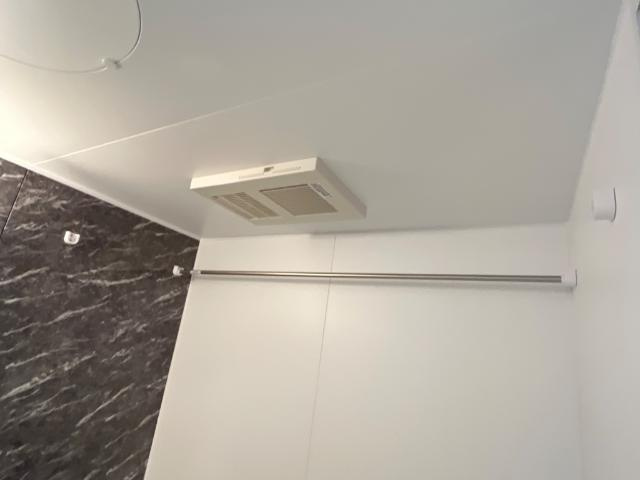 Madison Seeｄ（メゾンシード）のその他|浴室乾燥機