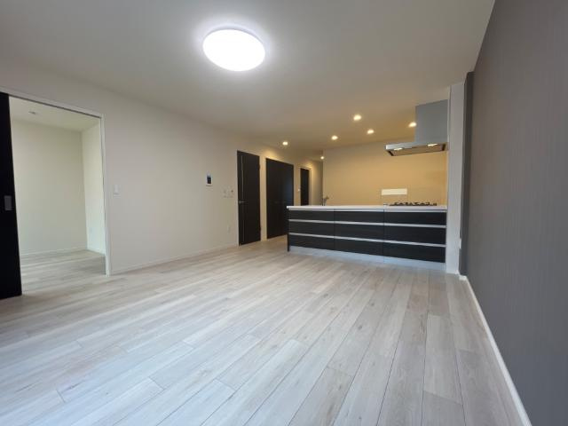 Madison Seeｄ（メゾンシード）の居間・リビング|リビング