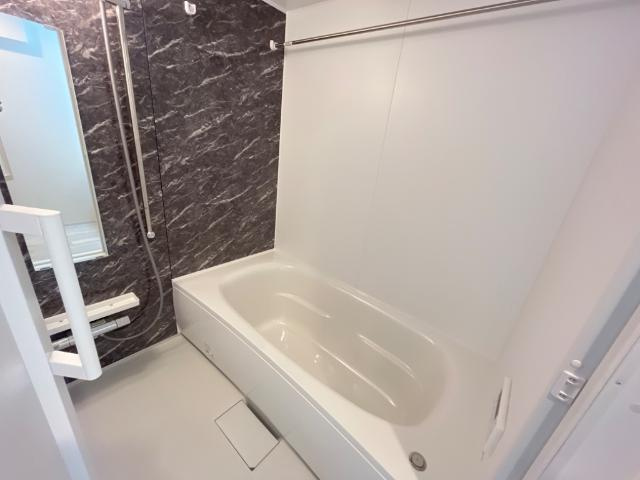 Madison Seeｄ（メゾンシード）の浴室|ユニットバス