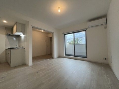 【居間・リビング】 | ジーメゾン桜西堀スリジエ