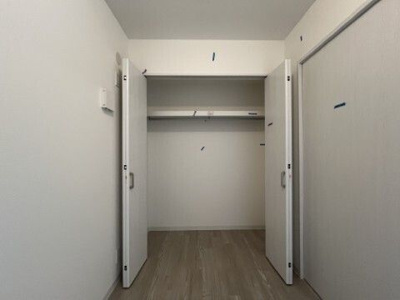 【収納】 | ジーメゾン桜西堀スリジエ