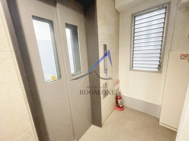 LaraFranc本所蔵前のその他共用部分