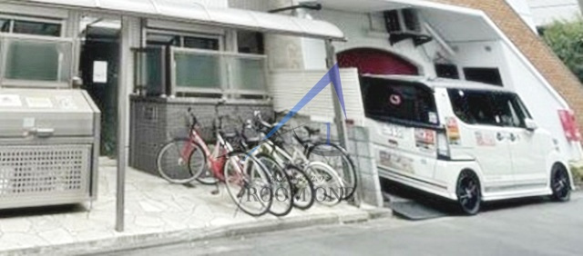 LaraFranc本所蔵前のその他共用部分