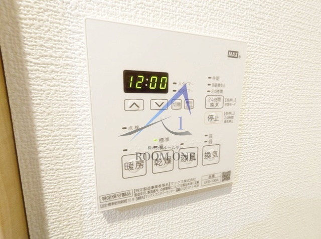 LaraFranc本所蔵前のその他
