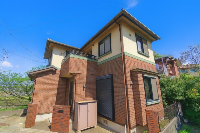 中古　千葉市花見川区長作町の外観|＊当日ご案内可＊ご希望の物件まとめてご案内！弊社が掲載していない物件でもOK♪お気軽にご相談ください ♪お電話でのお問合わせがスムーズ♪