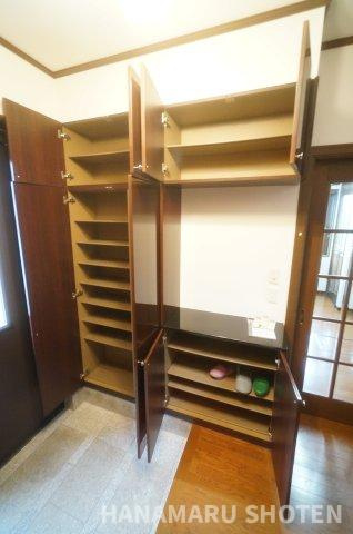 中古　千葉市花見川区長作町の内装|＊当日ご案内可＊ご希望の物件まとめてご案内！弊社が掲載していない物件でもOK♪お気軽にご相談ください ♪お電話でのお問合わせがスムーズ♪