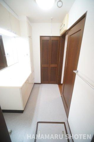 中古　千葉市花見川区長作町の洗面所|＊当日ご案内可＊ご希望の物件まとめてご案内！弊社が掲載していない物件でもOK♪お気軽にご相談ください ♪お電話でのお問合わせがスムーズ♪