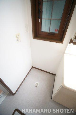 中古　千葉市花見川区長作町のランドリースペース|＊当日ご案内可＊ご希望の物件まとめてご案内！弊社が掲載していない物件でもOK♪お気軽にご相談ください ♪お電話でのお問合わせがスムーズ♪