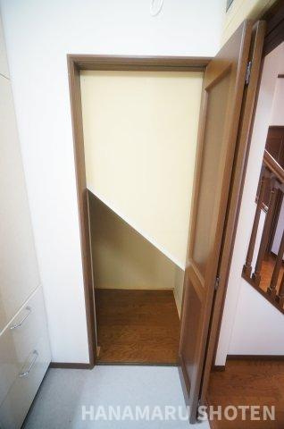 中古　千葉市花見川区長作町の収納|＊当日ご案内可＊ご希望の物件まとめてご案内！弊社が掲載していない物件でもOK♪お気軽にご相談ください ♪お電話でのお問合わせがスムーズ♪