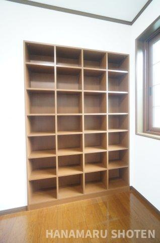 中古　千葉市花見川区長作町の収納|＊当日ご案内可＊ご希望の物件まとめてご案内！弊社が掲載していない物件でもOK♪お気軽にご相談ください ♪お電話でのお問合わせがスムーズ♪