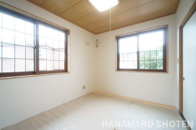 中古　千葉市花見川区長作町の和室|＊当日ご案内可＊ご希望の物件まとめてご案内！弊社が掲載していない物件でもOK♪お気軽にご相談ください ♪お電話でのお問合わせがスムーズ♪