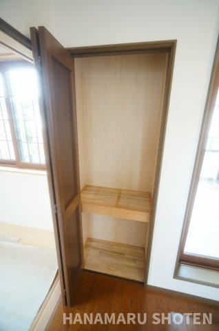 中古　千葉市花見川区長作町の収納|＊当日ご案内可＊ご希望の物件まとめてご案内！弊社が掲載していない物件でもOK♪お気軽にご相談ください ♪お電話でのお問合わせがスムーズ♪