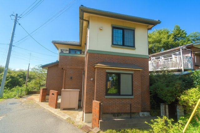 中古　千葉市花見川区長作町の外観|＊当日ご案内可＊ご希望の物件まとめてご案内！弊社が掲載していない物件でもOK♪お気軽にご相談ください ♪お電話でのお問合わせがスムーズ♪