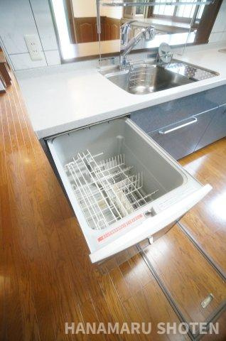 中古　千葉市花見川区長作町のキッチン|＊当日ご案内可＊ご希望の物件まとめてご案内！弊社が掲載していない物件でもOK♪お気軽にご相談ください ♪お電話でのお問合わせがスムーズ♪