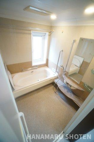 中古　千葉市花見川区長作町の浴室|＊当日ご案内可＊ご希望の物件まとめてご案内！弊社が掲載していない物件でもOK♪お気軽にご相談ください ♪お電話でのお問合わせがスムーズ♪