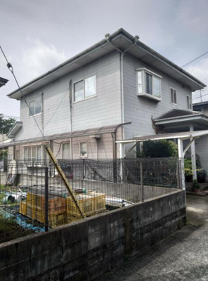 【外観】 | 熊本県合志市幾久富