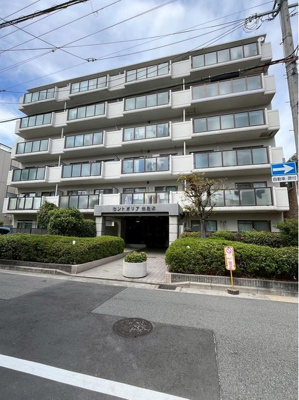【外観】 | ☆セントポリア出屋敷