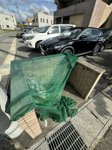 フローラ小坂のその他共用部分