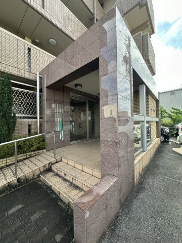 フローラ小坂のその他共用部分