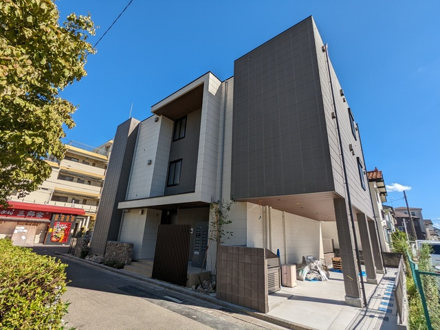 ＧＫパーク三郷のその他|★耐震構造の旭化成へーベルメゾン★