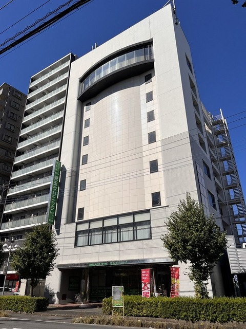 ＧＫパーク三郷のその他|児玉クリニック