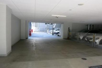 ジ・アーバネックスなんばの駐車場|ジ・アーバネックスなんば　駐車場