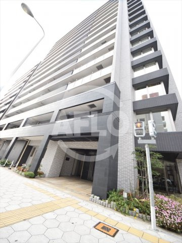 ジ・アーバネックスなんばの外観|ジ・アーバネックスなんば　外観