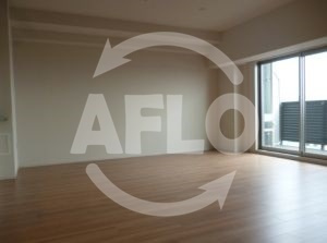 ジ・アーバネックスなんばの居間・リビング|ジ・アーバネックスなんば　リビング・ダイニングスペース