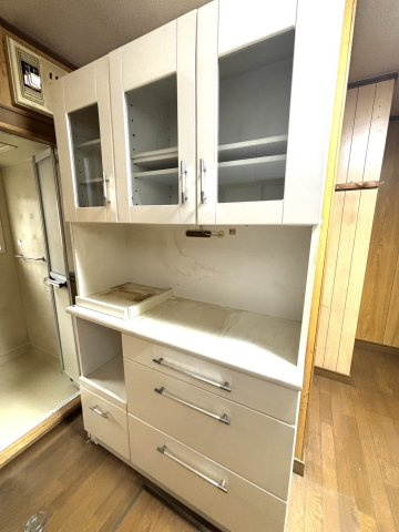 町屋5丁目戸建のその他