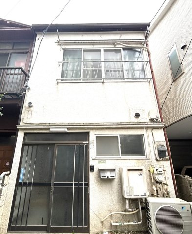町屋5丁目戸建