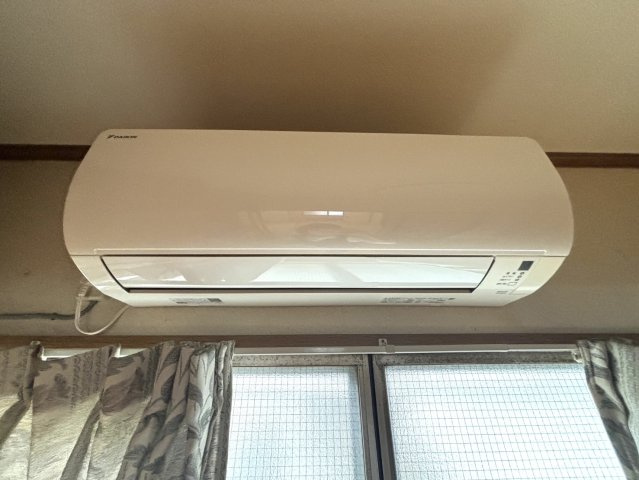 町屋5丁目戸建の設備