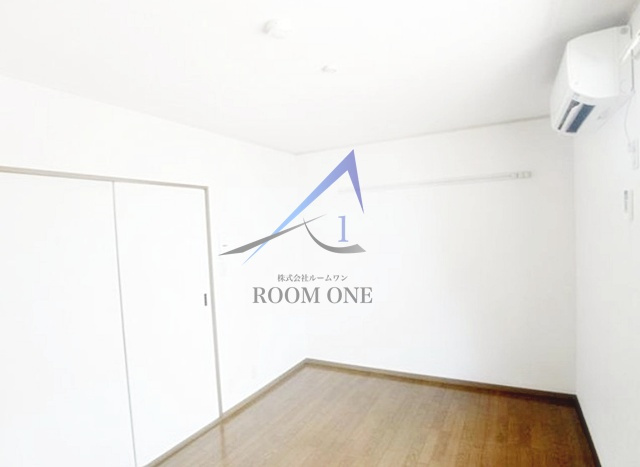 Ｋ’Ｓ　ＨＯＵＳＥの寝室|寝室です。