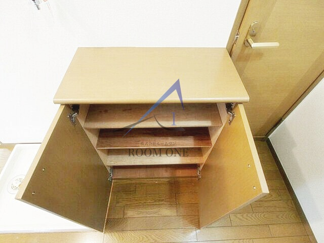 Ｋ’Ｓ　ＨＯＵＳＥの内装