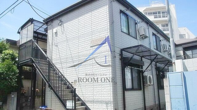 Ｋ’Ｓ　ＨＯＵＳＥの外観|外観です。