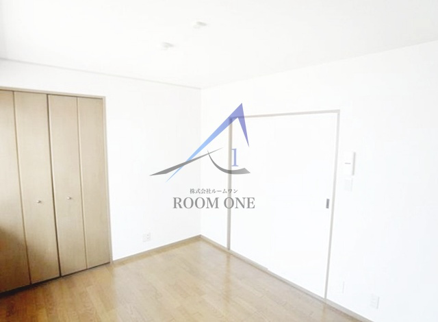 Ｋ’Ｓ　ＨＯＵＳＥの居間・リビング|洋室のお部屋です。