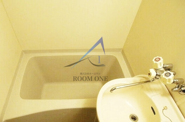 Ｋ’Ｓ　ＨＯＵＳＥの浴室|お風呂です。