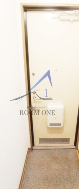 Ｋ’Ｓ　ＨＯＵＳＥの玄関|玄関です。