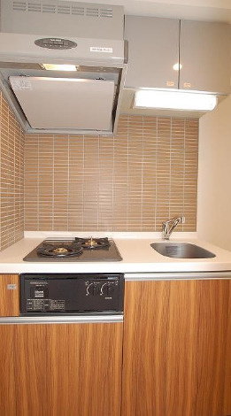 ステージグランデ府中東の設備