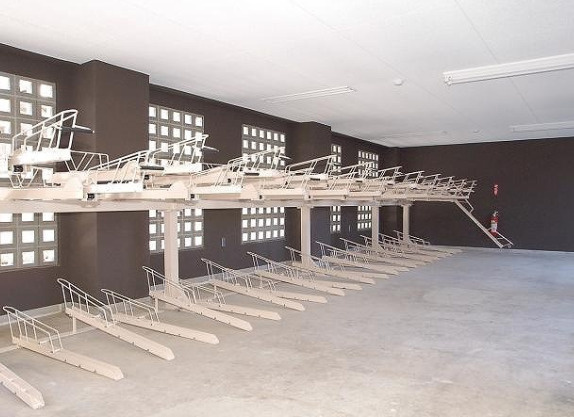 ステージグランデ府中東のその他