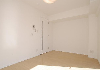 ステージグランデ府中東の内装